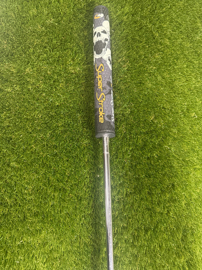 Forgan ST Andrews TP1 33" Putter