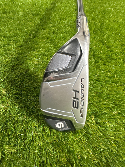 Cleveland Launcher HB 6 Iron