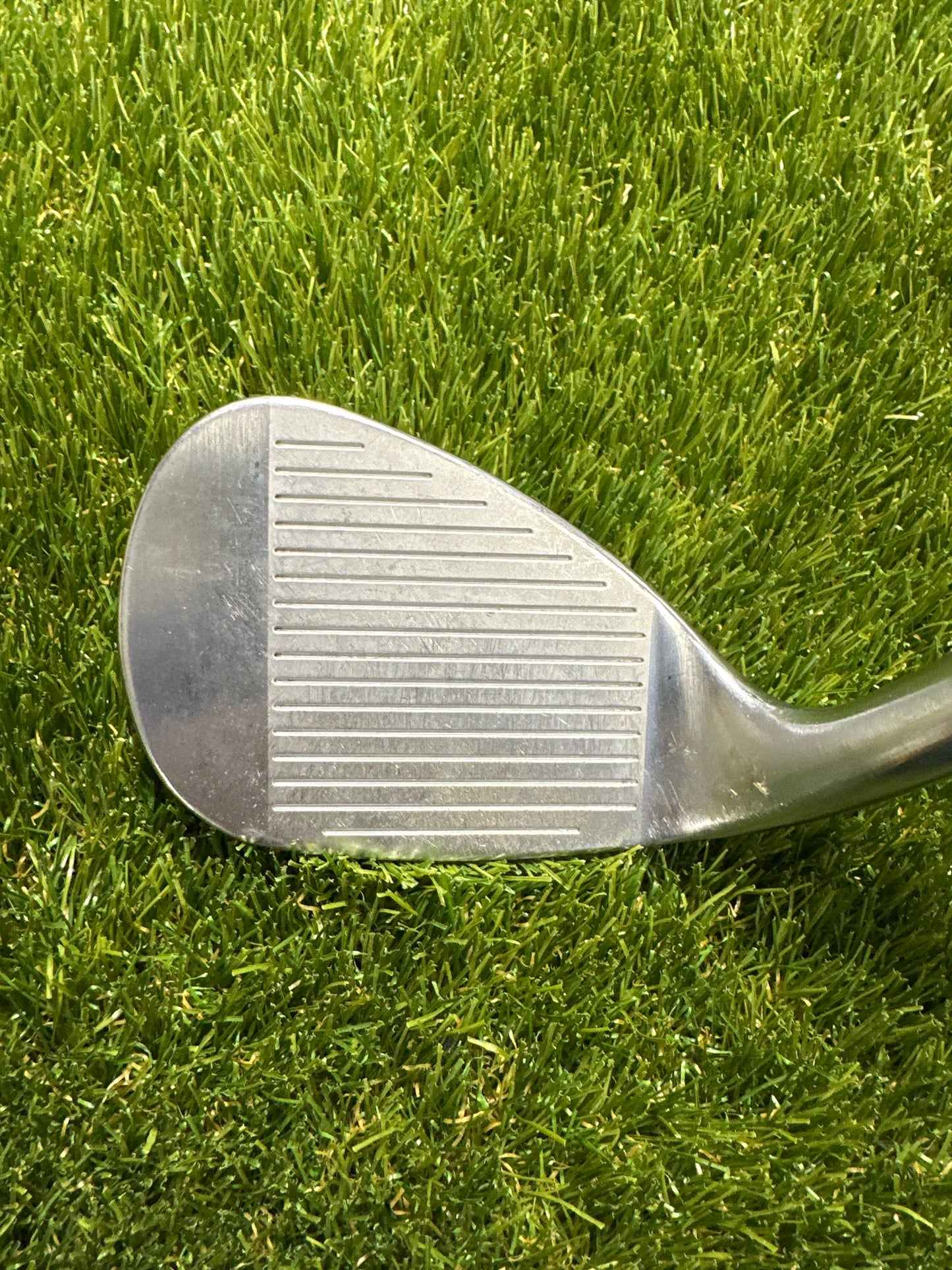 Callaway Mack Daddy CB 52/12 Wedge