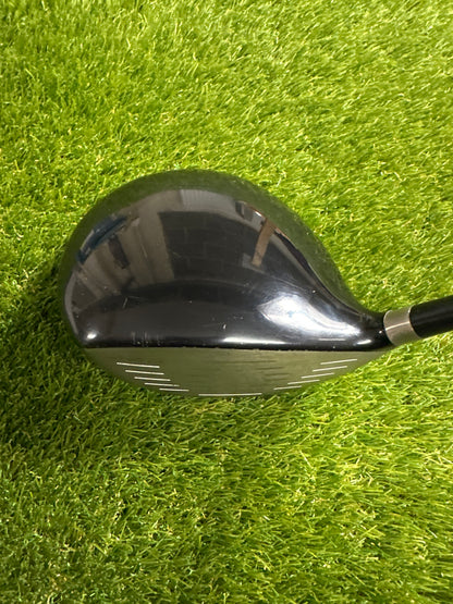 Cleveland Launcher DST 10.5 Driver
