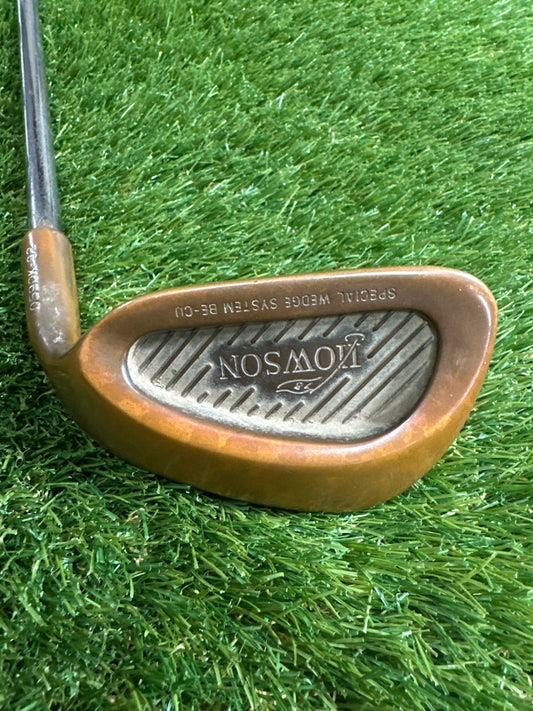 Howson Special Wedge