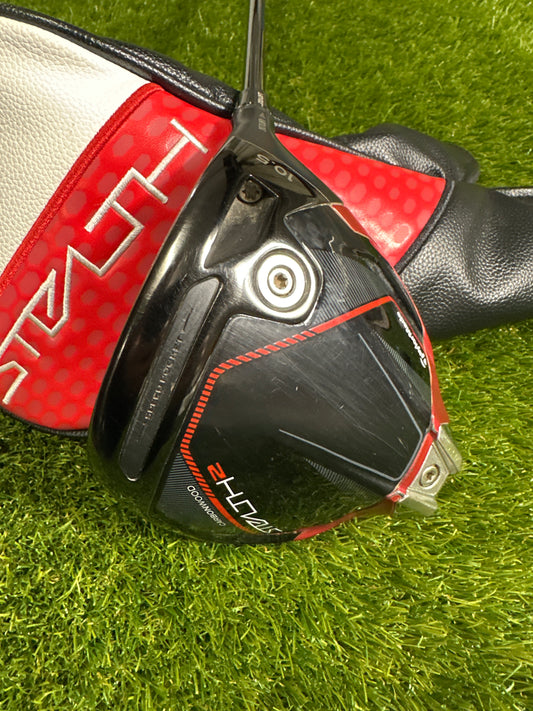 TaylorMade Stealth 2 10.5 Driver