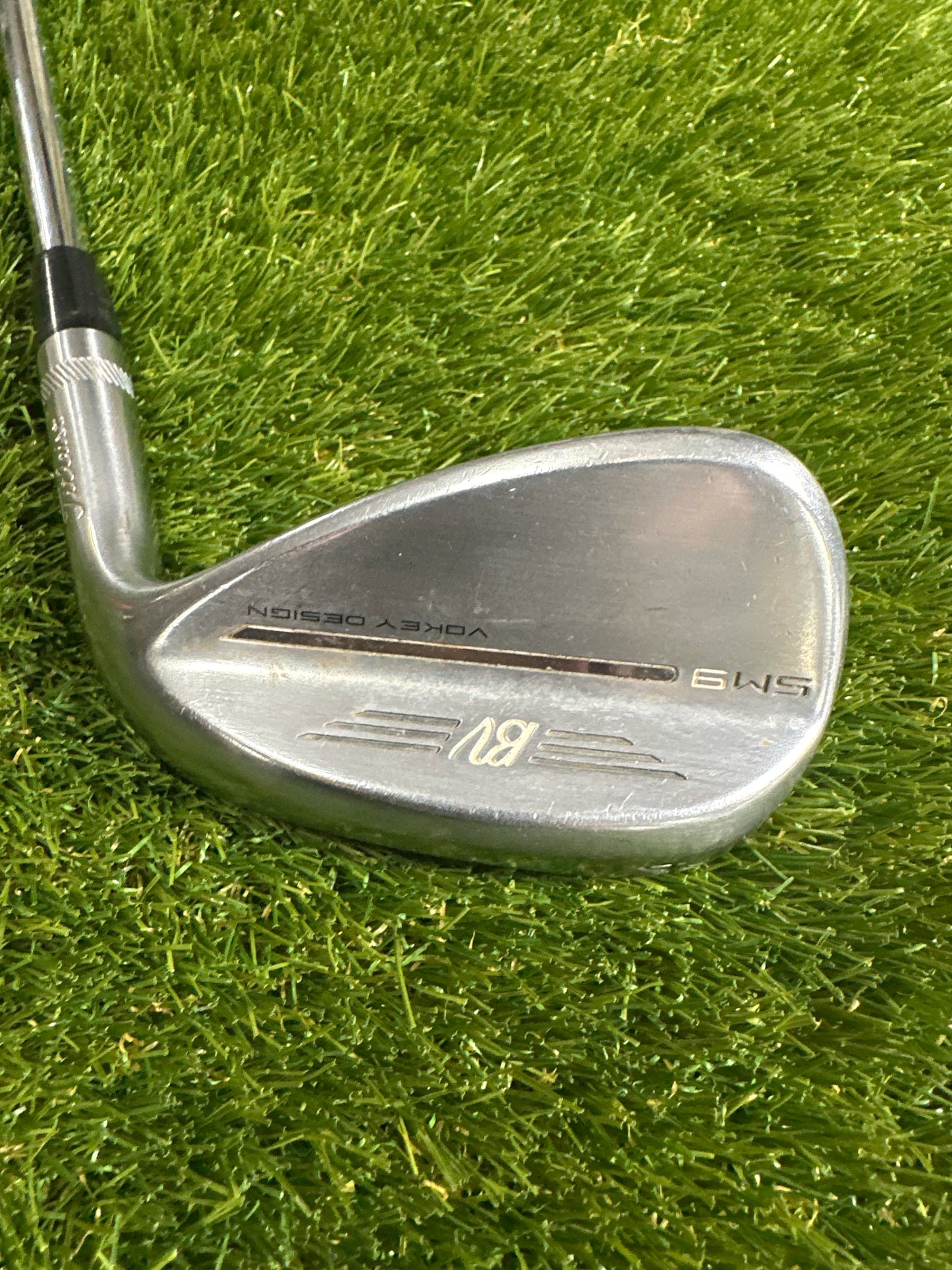 Titleist SM9 54/10S Wedge