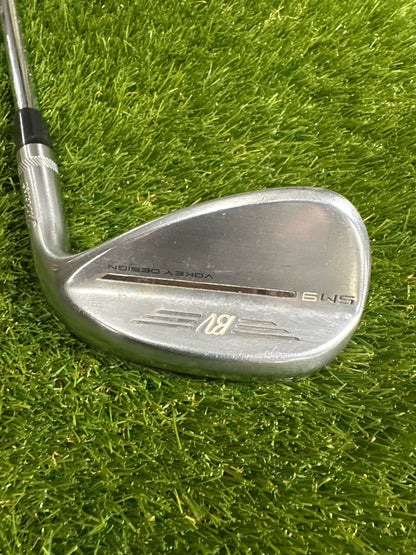 Titleist SM9 54/10S Wedge