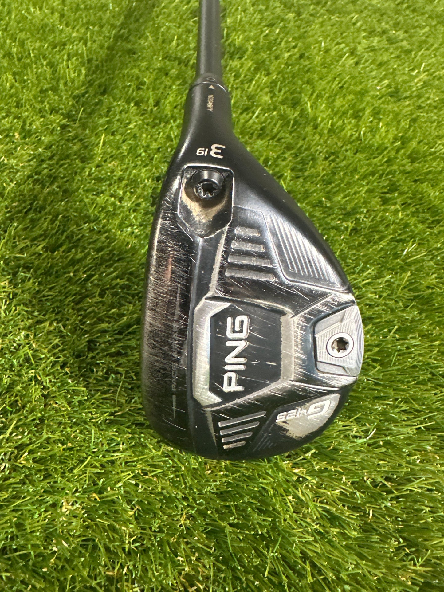 Ping G425 3/19 HYB