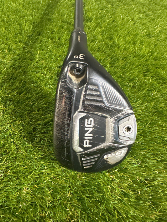 Ping G425 3/19 HYB