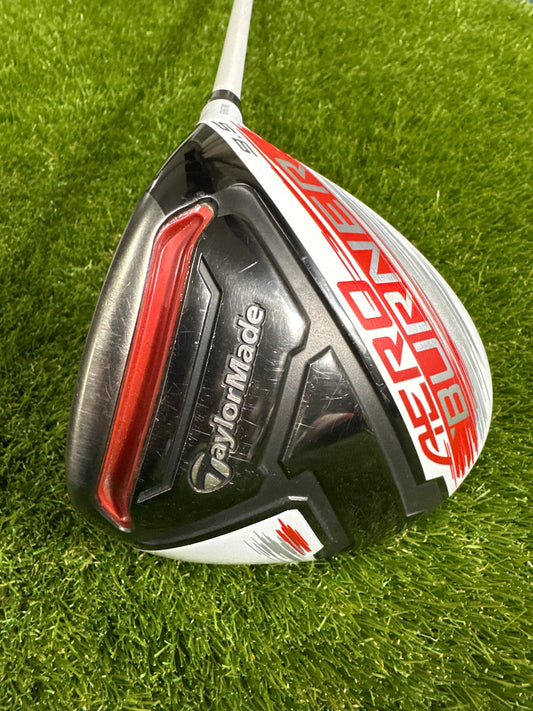 TaylorMade Aeroburner 9.5 Driver