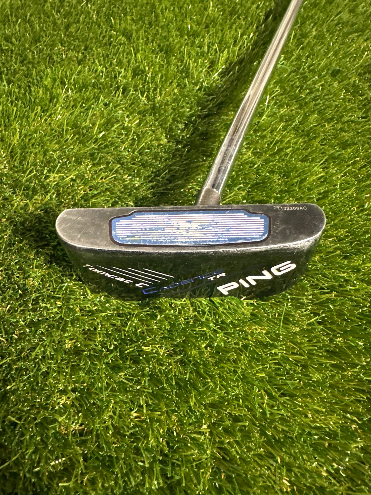 Ping Tomcat C Cadence TR 34" Putter