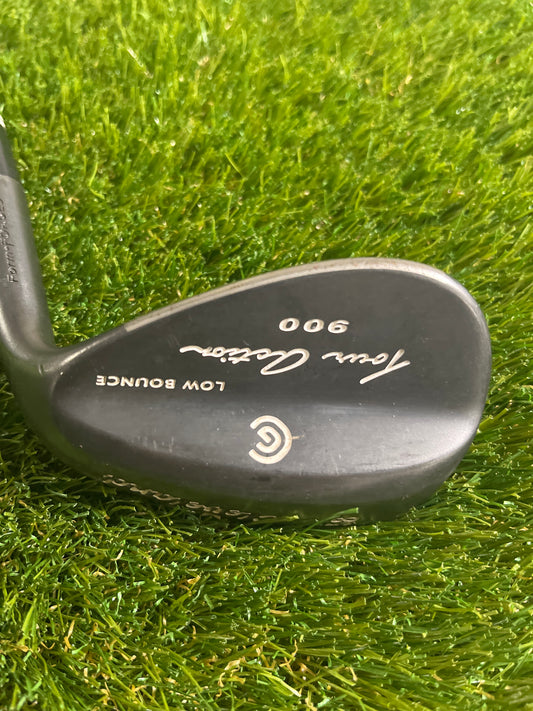 Cleveland Tour Action 900 58 Wedge