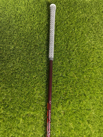 BenRoss Aero X 3 FWY