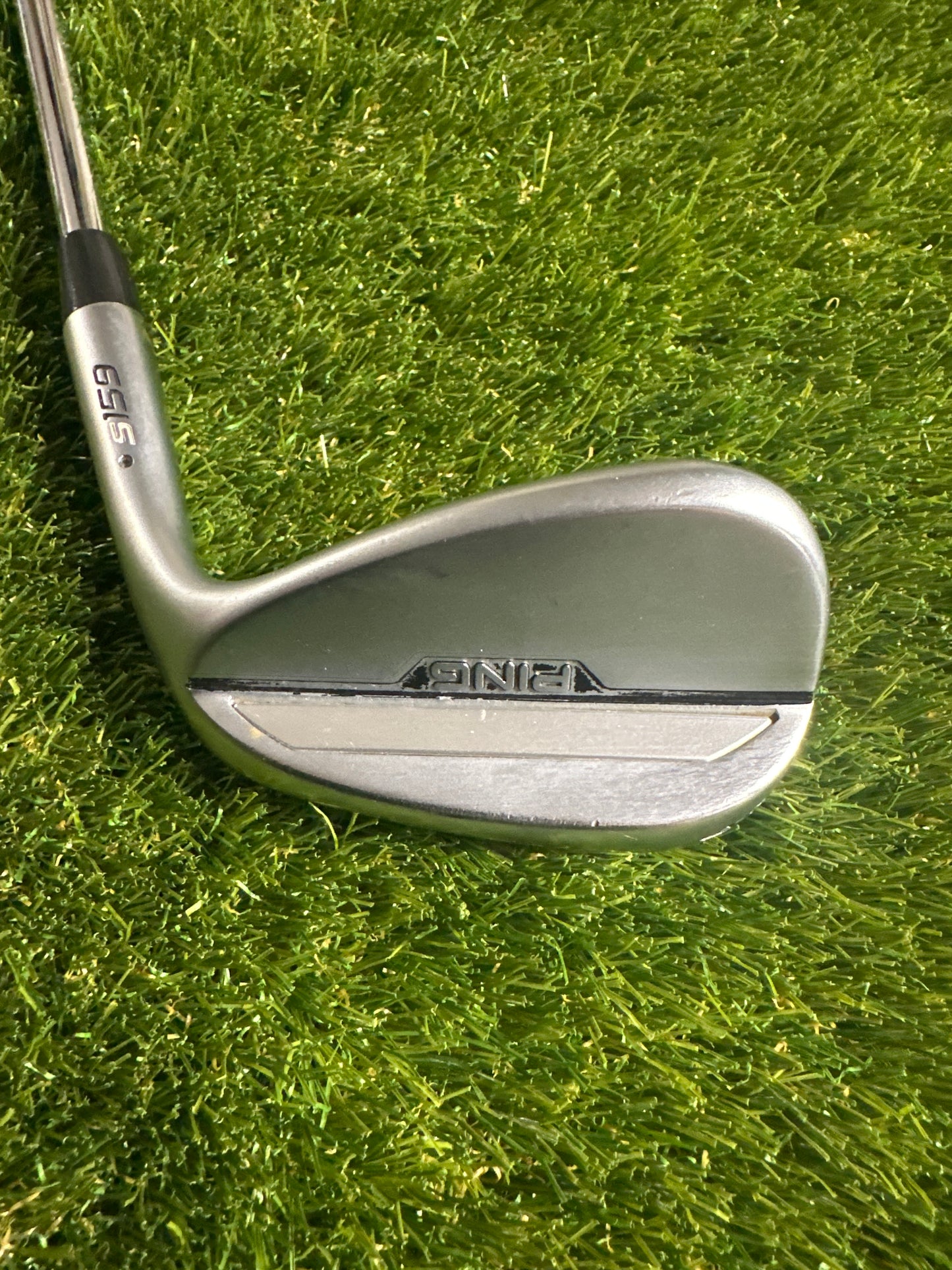 Ping S159 54/S12 Wedge