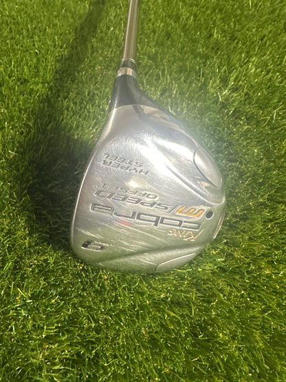 King Cobra M Speed 9 FWY