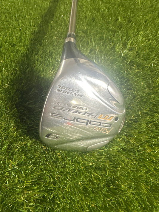 King Cobra M Speed 9 FWY