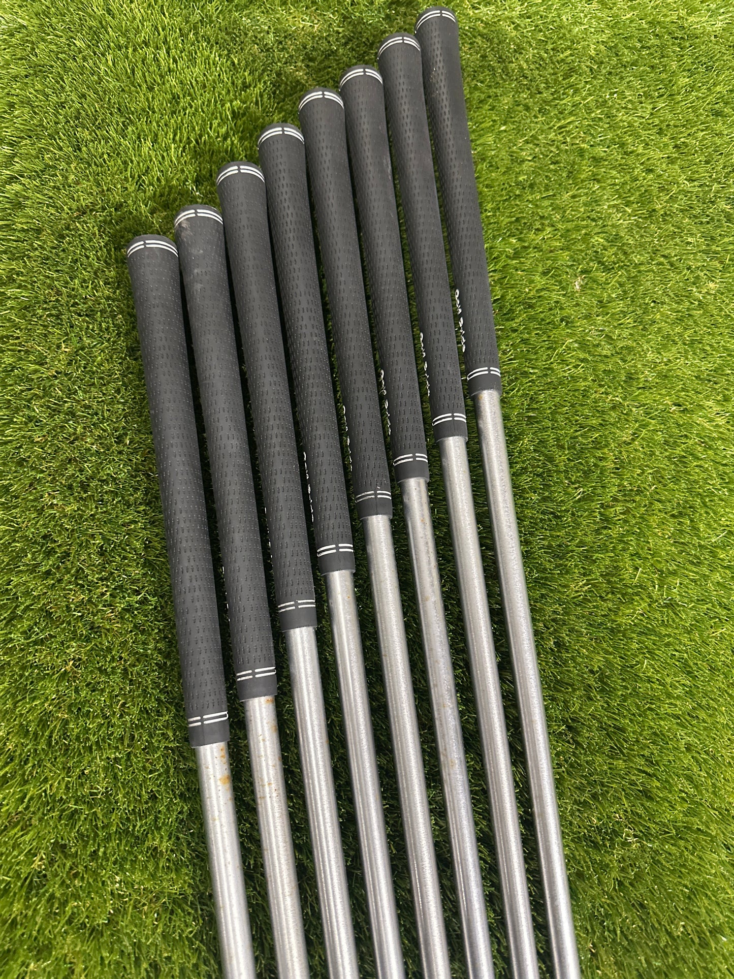 Titleist CB Forged 712 3-PW Irons