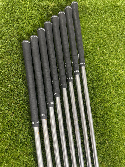 Titleist CB Forged 712 3-PW Irons