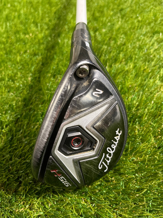 Titleist 915H 2/18 HYB