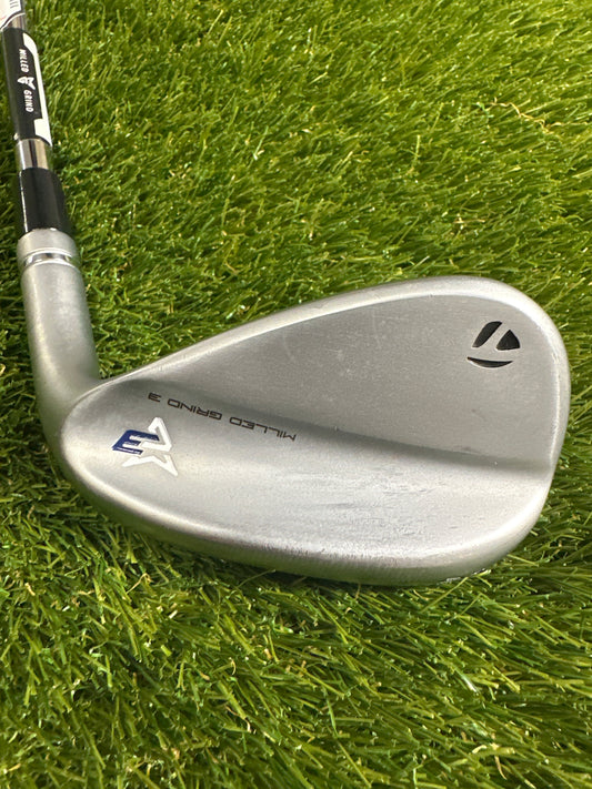 TaylorMade MG3 50/SB09 Wedge
