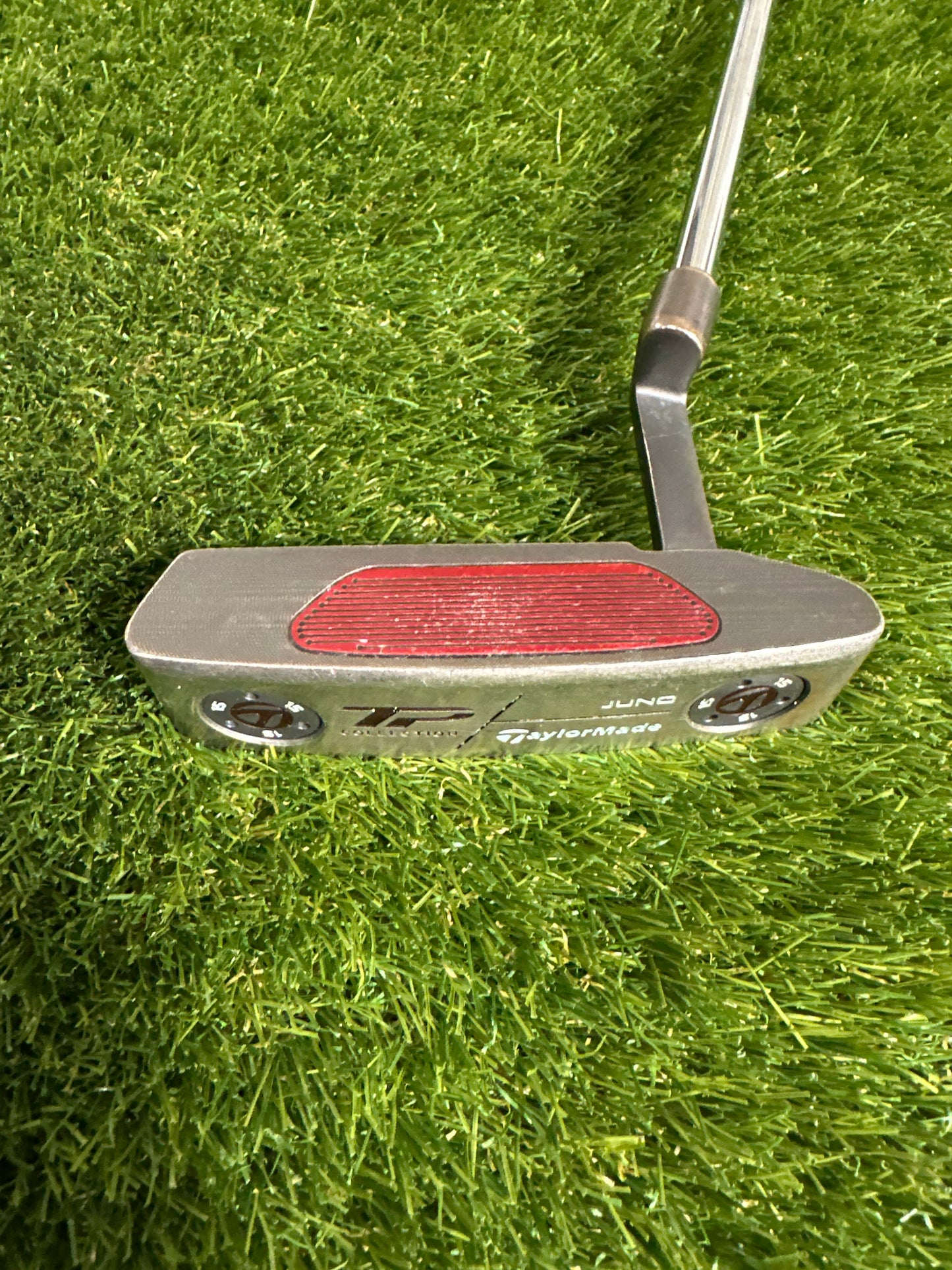 TaylorMade TP Juno 35" Putter