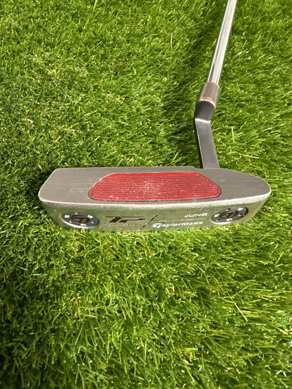 TaylorMade TP Juno 35" Putter