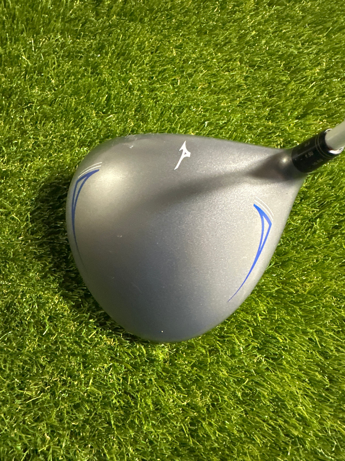 Mizuno JPX EZ 12.5 Driver
