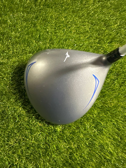 Mizuno JPX EZ 12.5 Driver