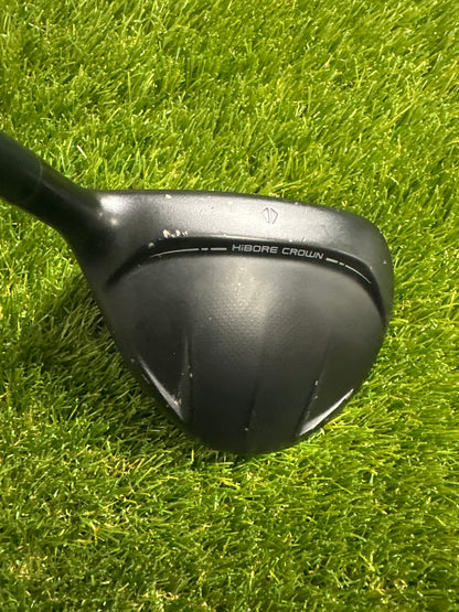 Cleveland Launcher HB Turbo 5/18 FWY
