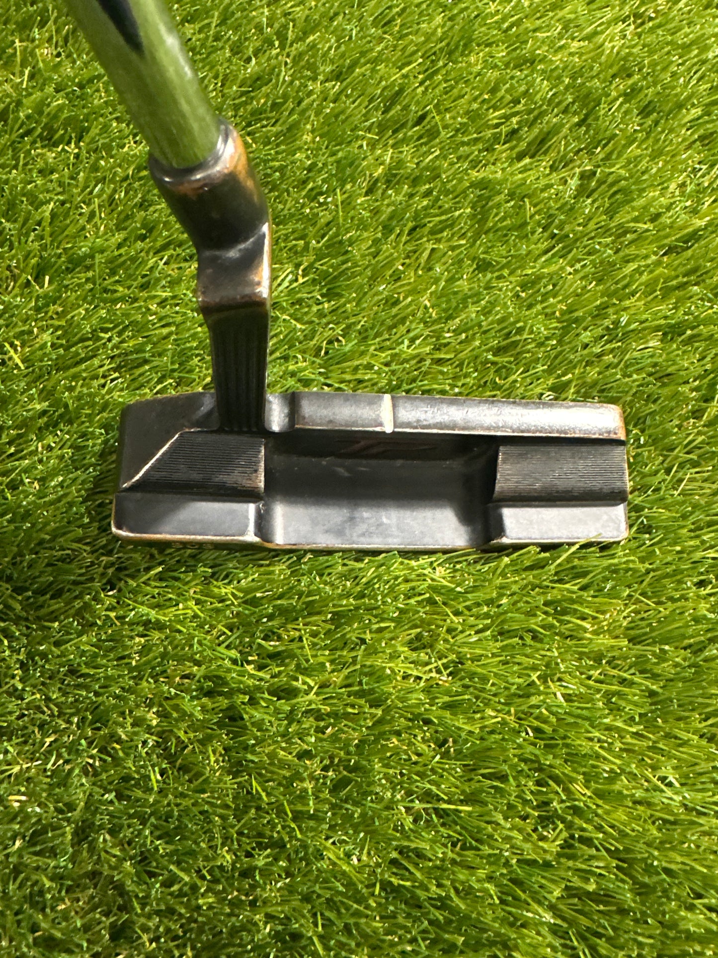 TaylorMade TP Juno 34" Putter