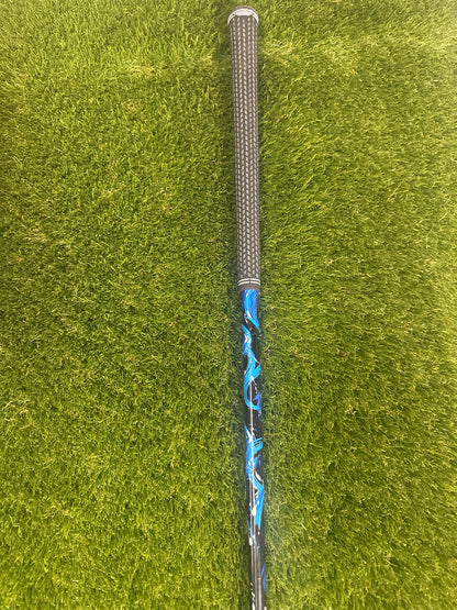Cobra Aerojet 3/15 FWY