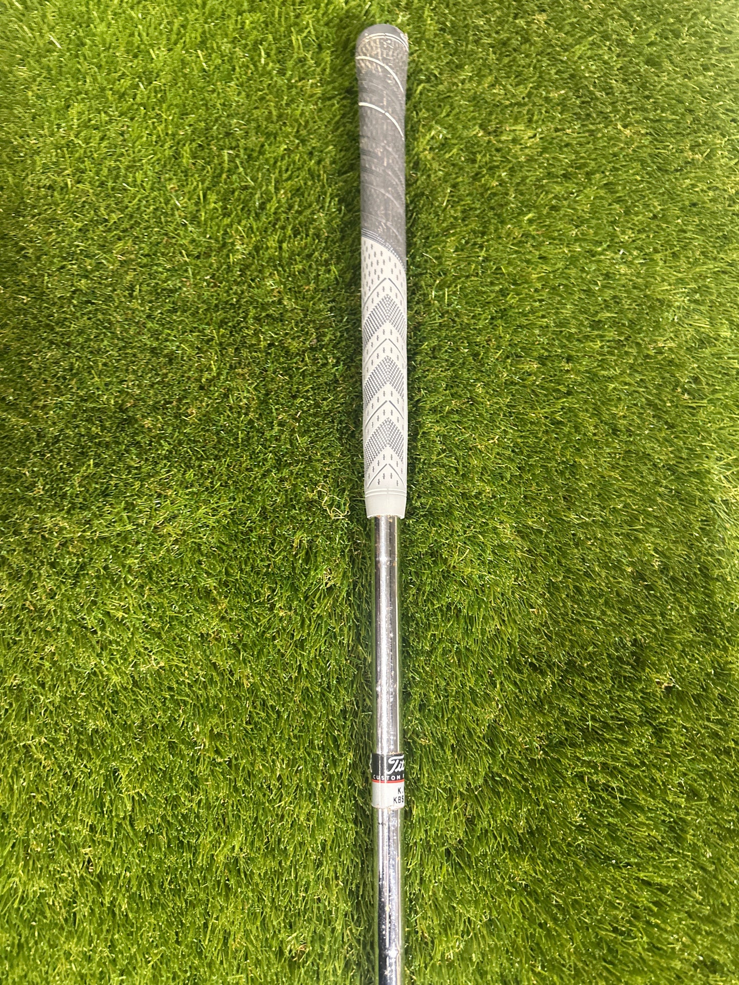 Titleist SM7 52/12F Wedge