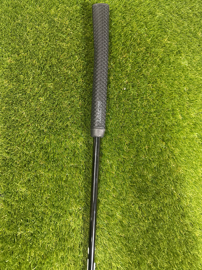 Mizuno MCraft OMOI 4 Double Nickel 35" Putter