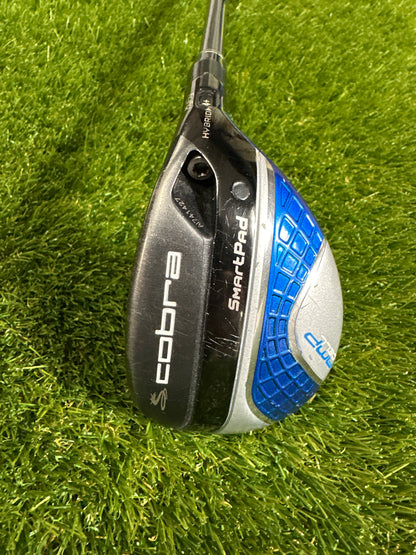 Cobra Amp Cell 4 HYB