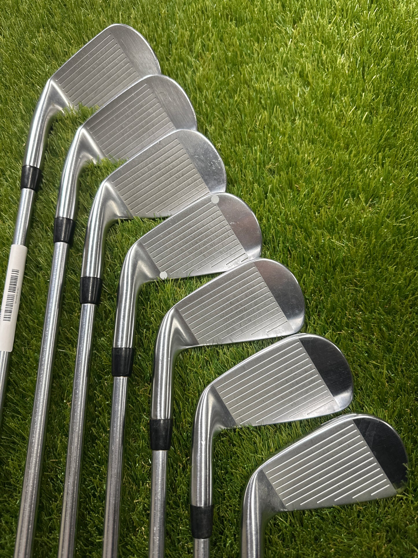 Titleist T100 4-PW Irons