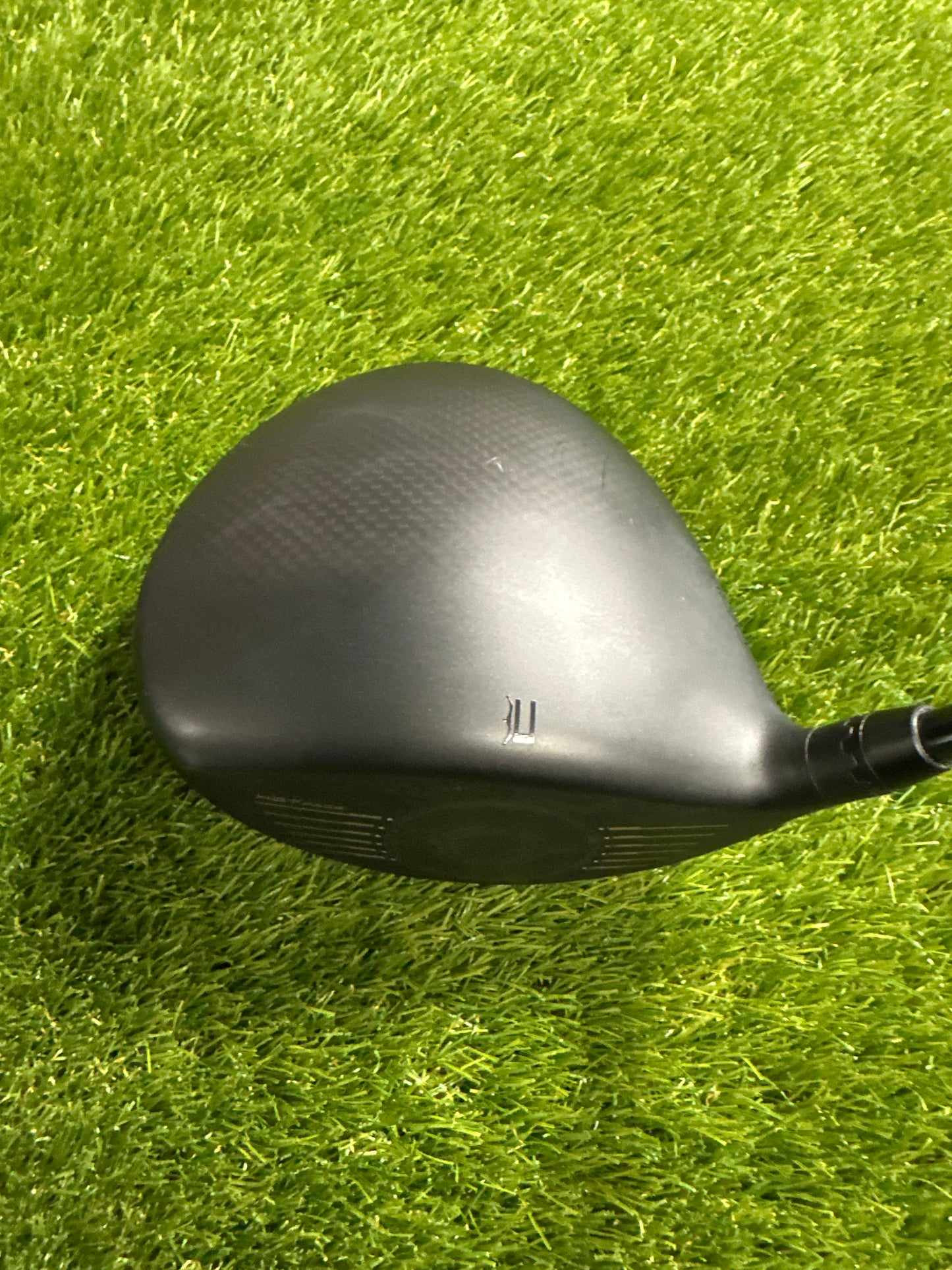 Cobra Dark Speed X 10.5 Driver