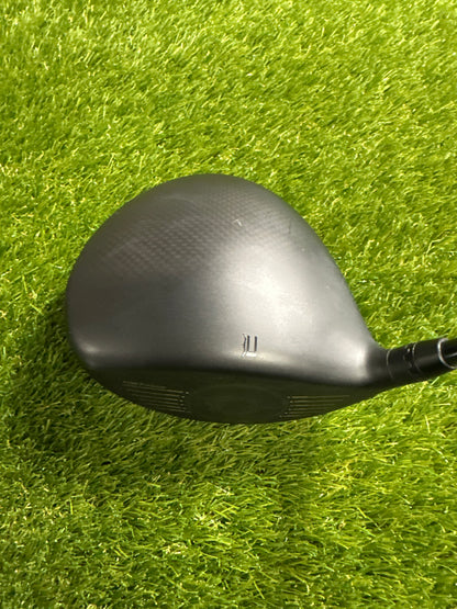Cobra Dark Speed X 10.5 Driver