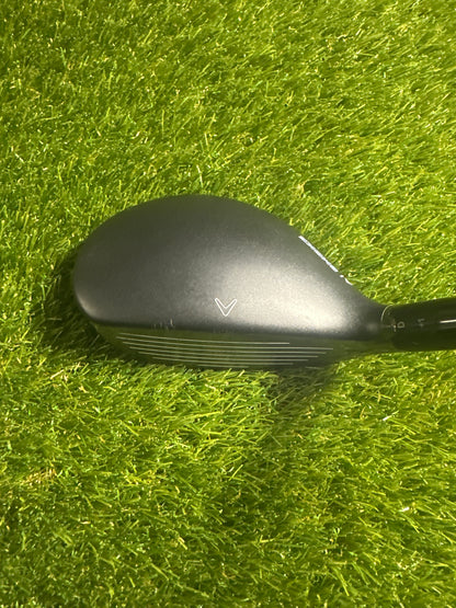 Callaway Paradym Ai Smoke 3/18 HYB