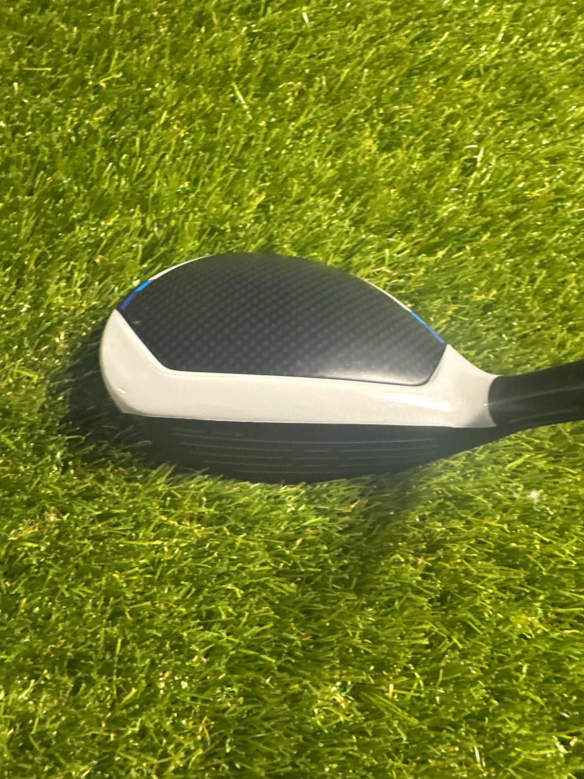 TaylorMade Sim 2 Max 4/22 HYB