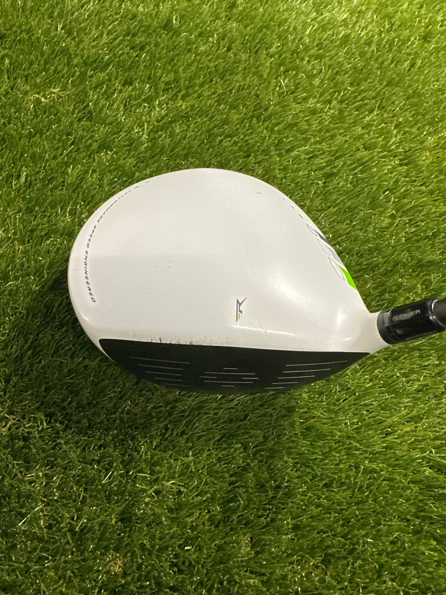 TaylorMade RBZ 10.5 Driver