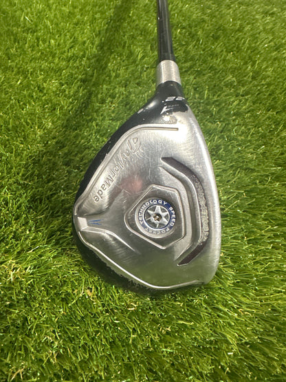 TaylorMade Jetspeed 4/22 HYB