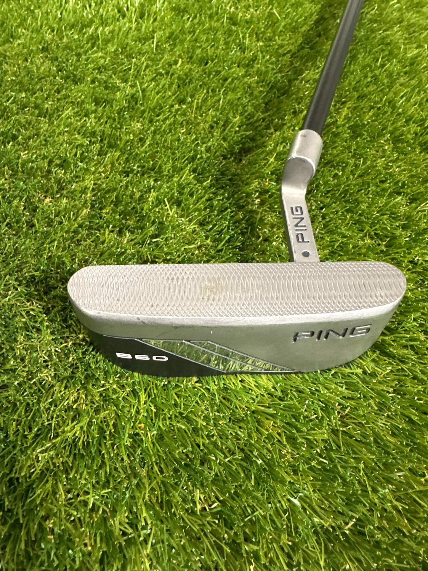Ping B60 33.5" Putter