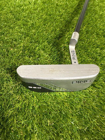 Ping B60 33.5" Putter