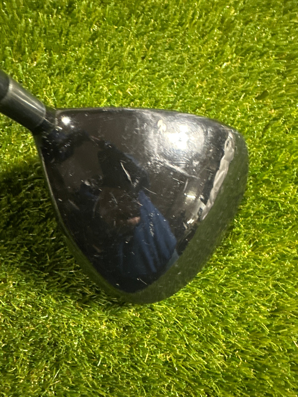 TaylorMade Tour Burner 10.5 Driver