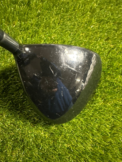 TaylorMade Tour Burner 10.5 Driver