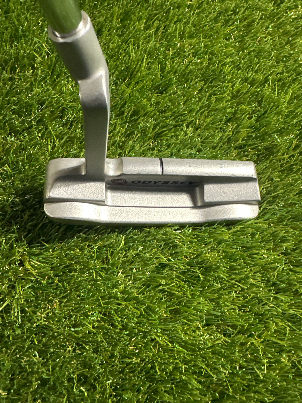 Odyssey White Hot Pro 1 34" Putter