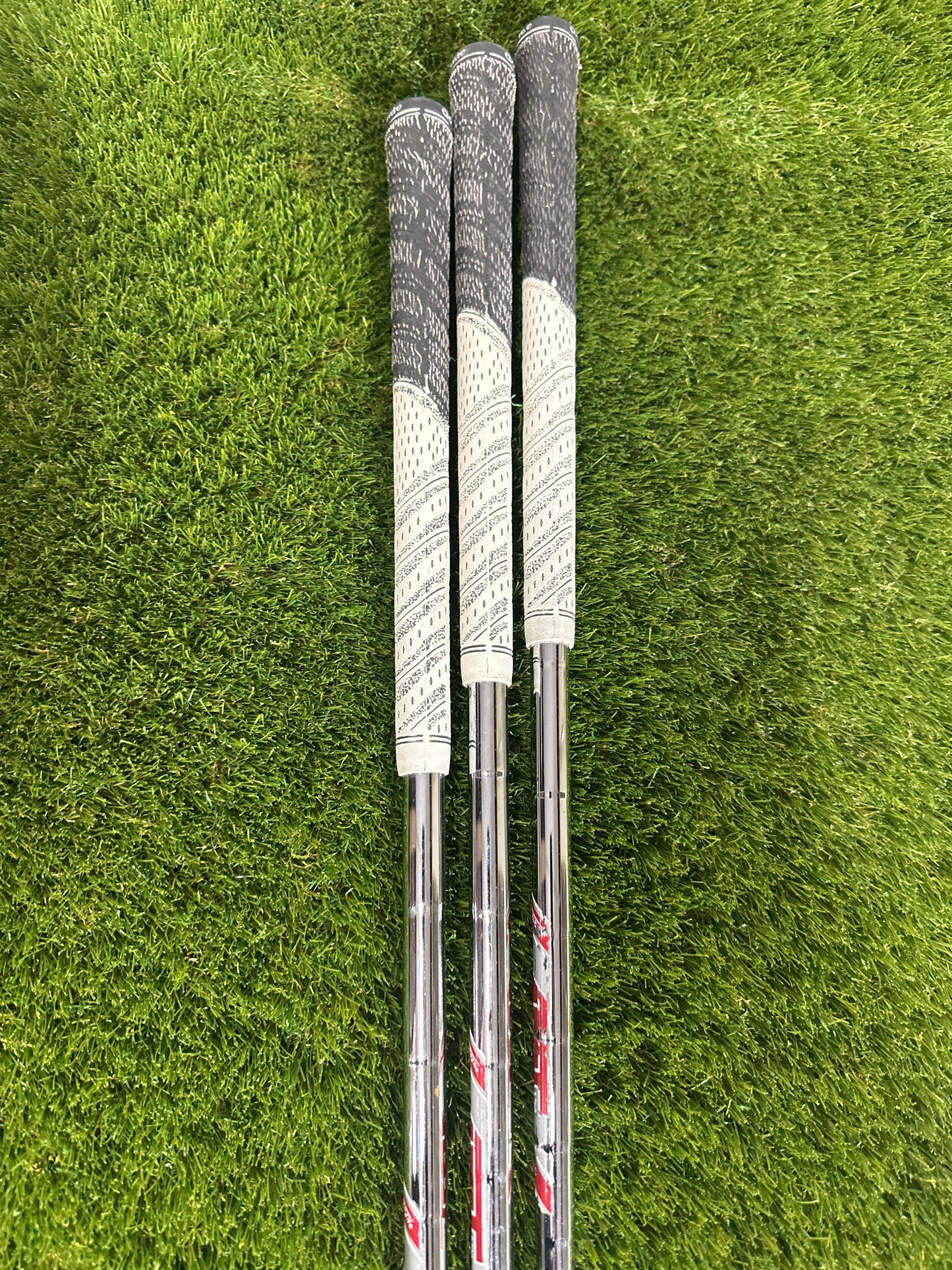 Titleist SM10 Wedge Set 46/52/58