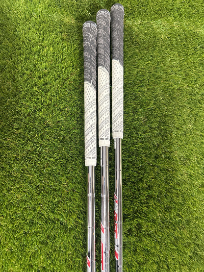 Titleist SM10 Wedge Set 46/52/58