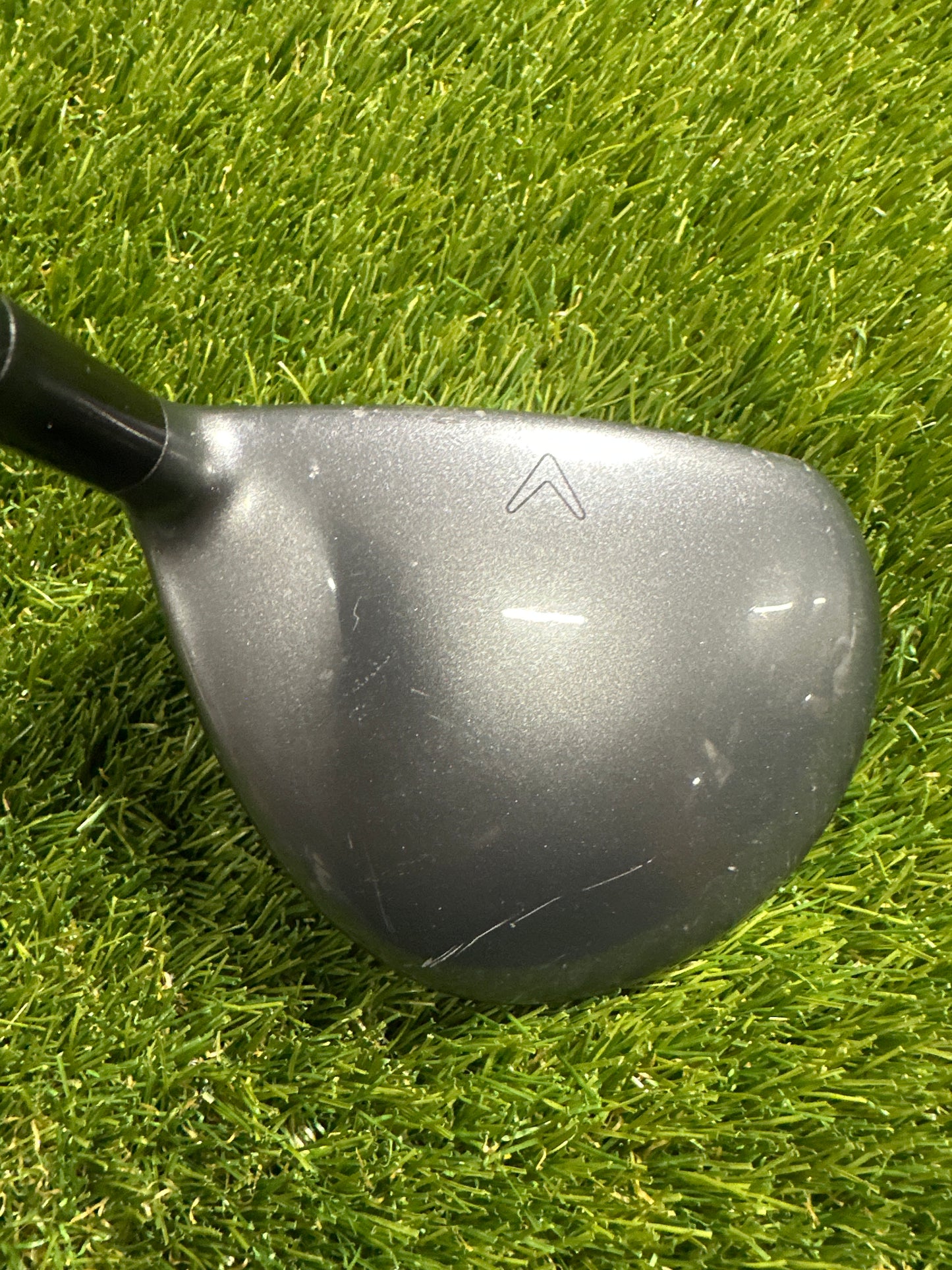 Callaway X Hot 5 FWY
