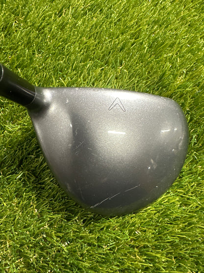 Callaway X Hot 5 FWY