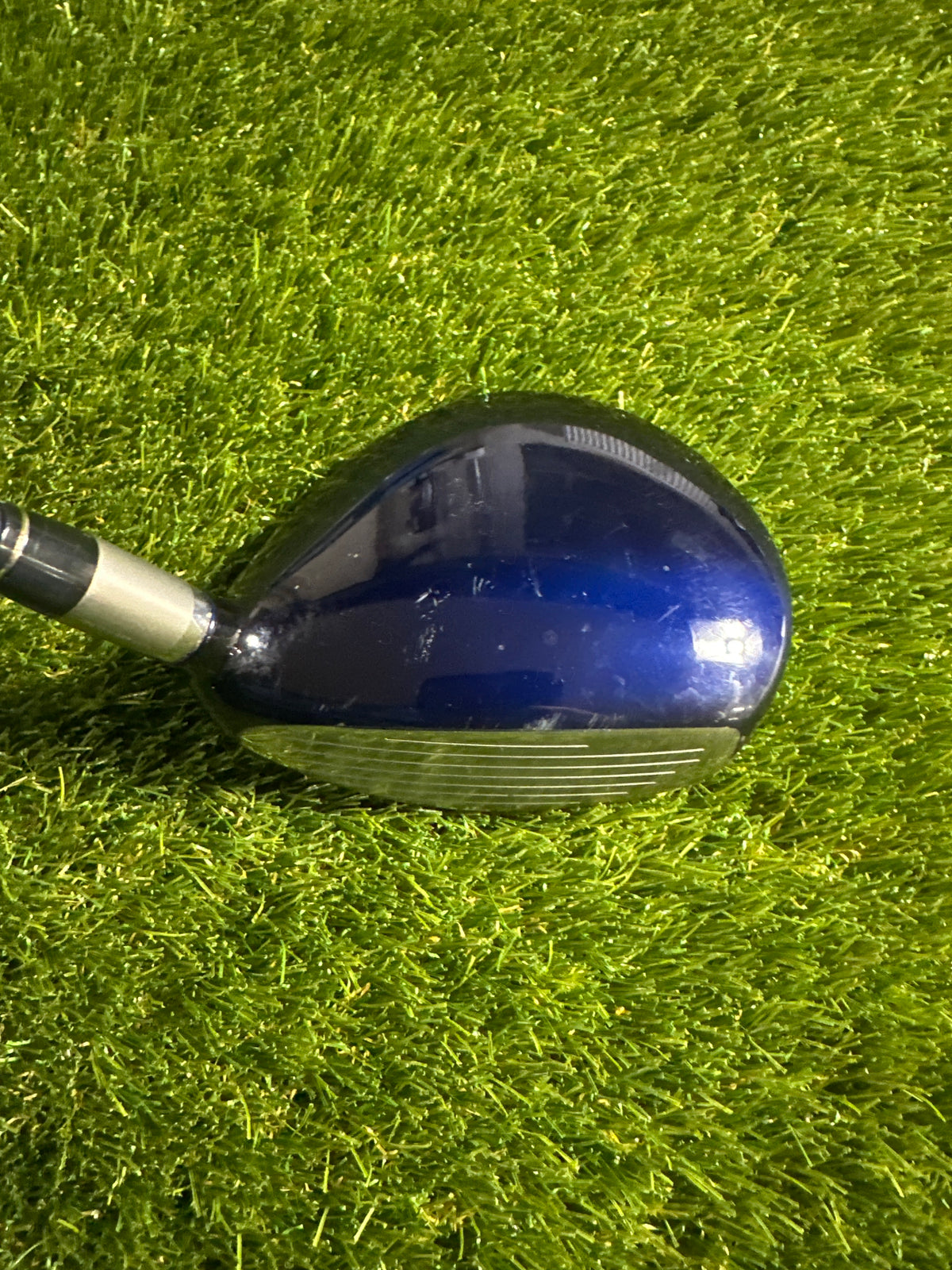Macgregor Mactec 3 FWY