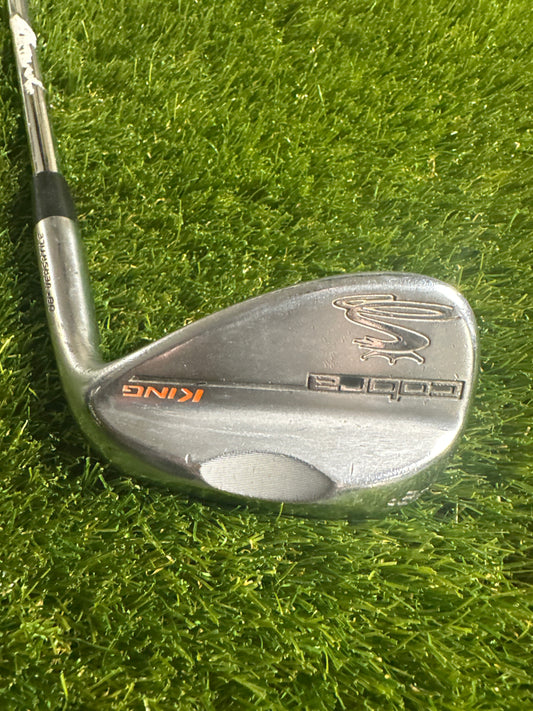Cobra King 52/08 Wedge