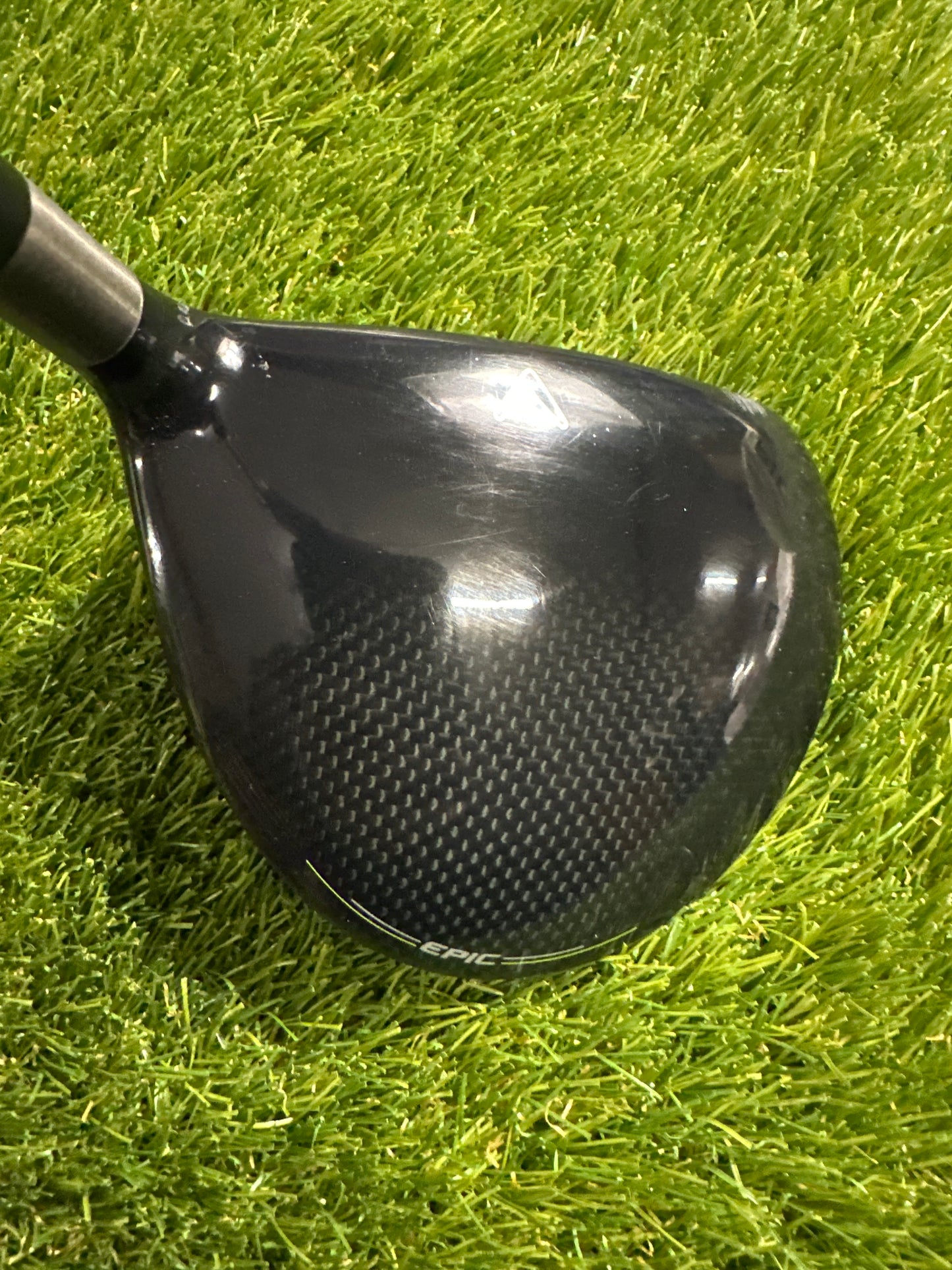 Callaway Epic Max 3 FWY